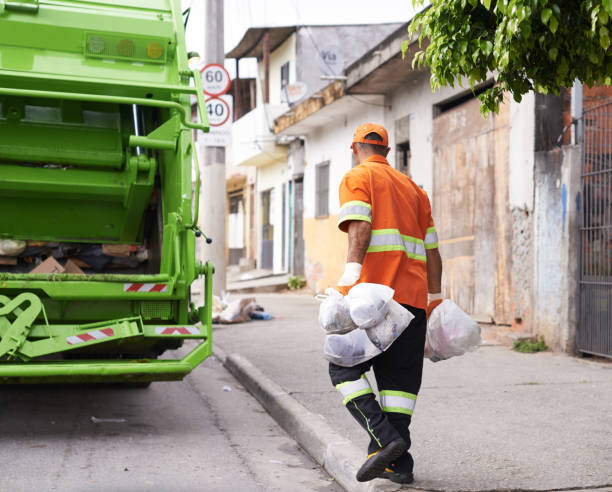 Demolition Debris Removal in Brockport, NY